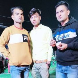 Meet your Posher, Irfan